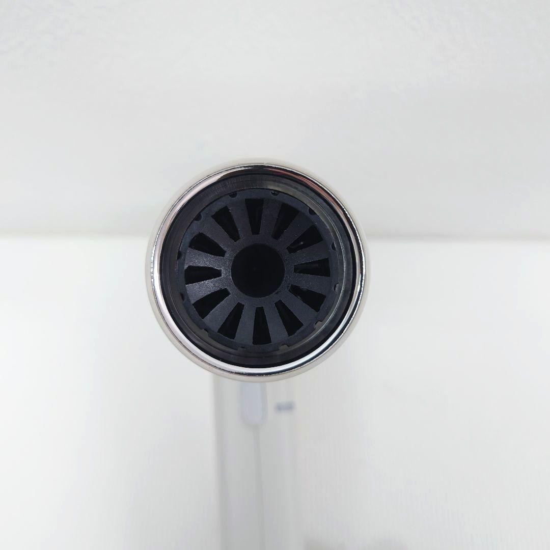 M1205B1 ノビー プロテクト イオン ヘアドライヤー ND340B-W