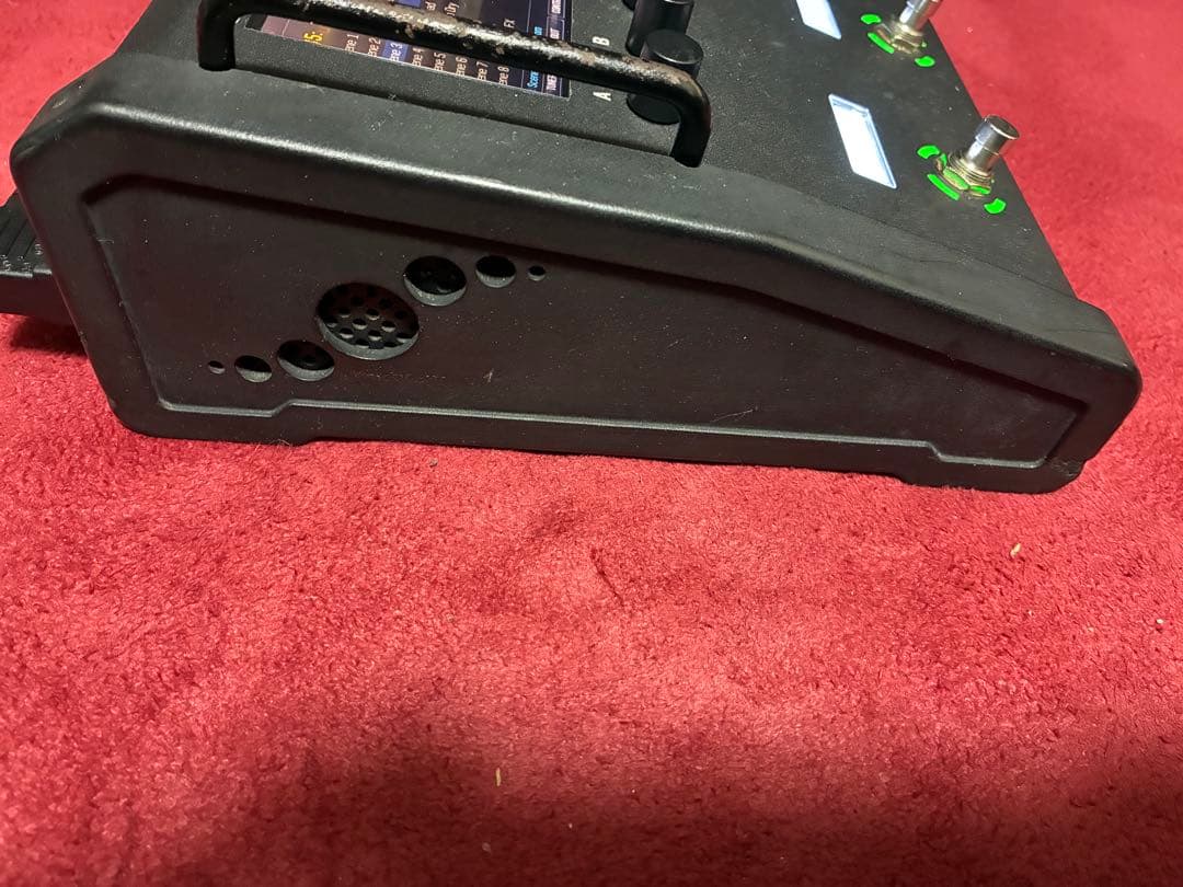 ギター FRACTAL AUDIO FM3 AMP MODELER