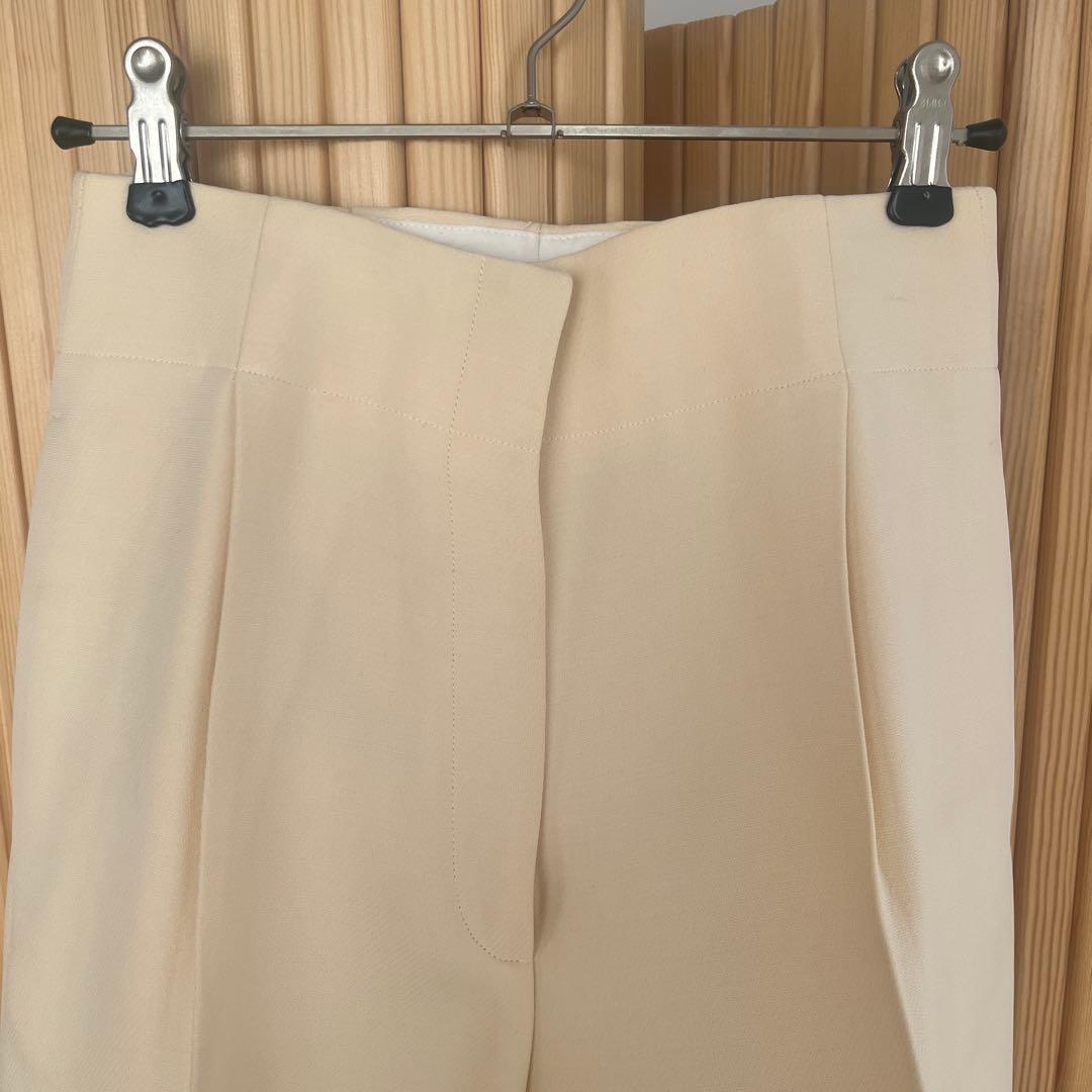 セリーヌcelineフィービー期キュロットパンツ