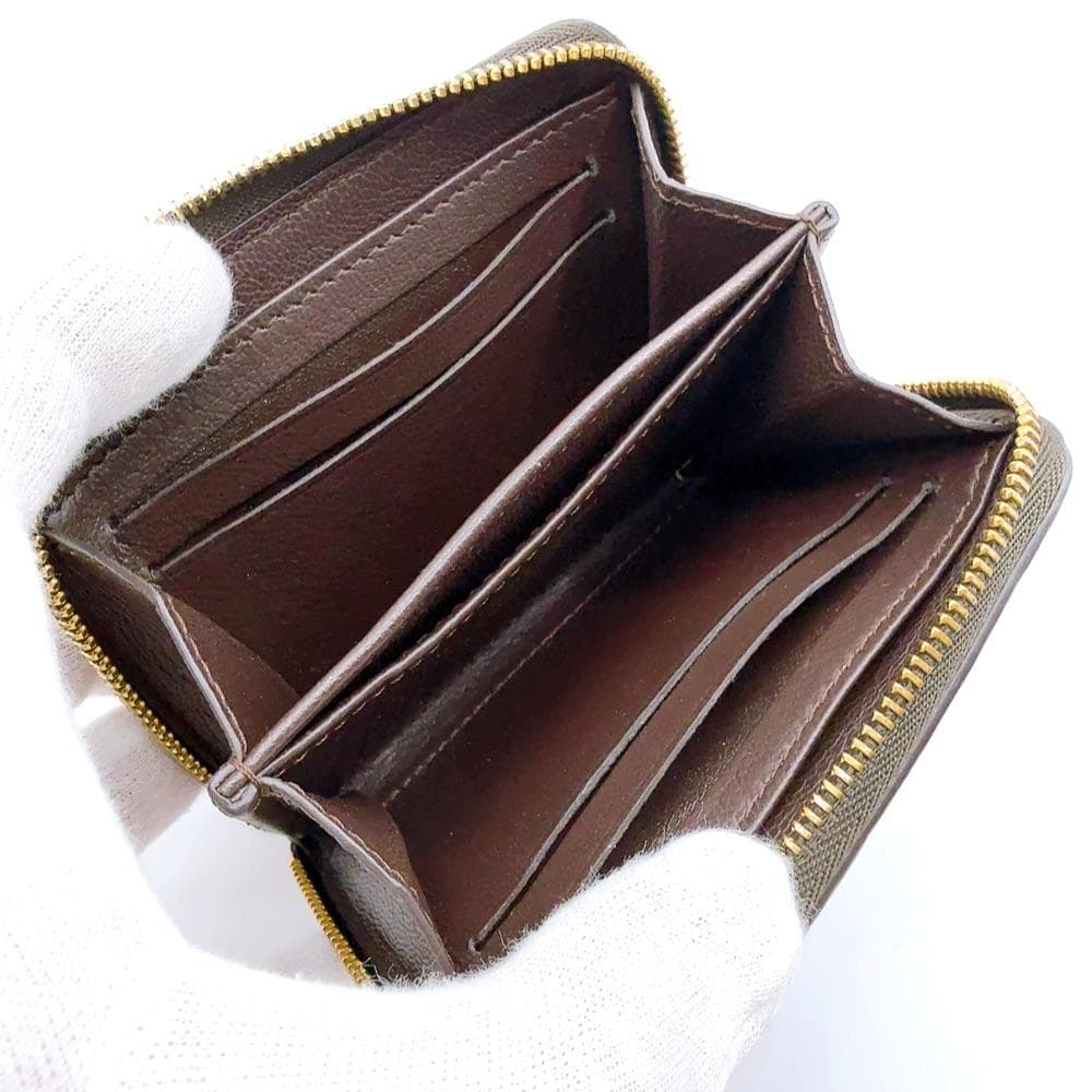 ◇ルイヴィトン◇モノグラム/エキゾチックパイソン/ケース/M80149