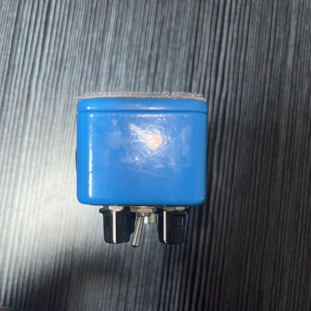 MythFX Triton Triton Modulation Pedal - ギターオンライン で 販売