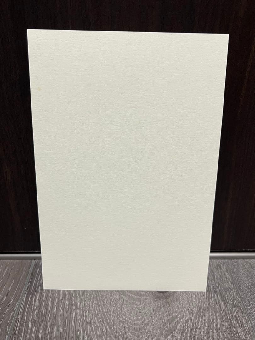 【非売品・希少】Fate cafe DINING バレンタインイラストカード6種