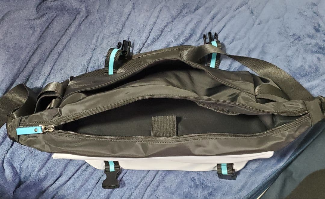 ブルーアーカイブ ブルアカ ゲーム開発部 バッグ ショルダーバッグ