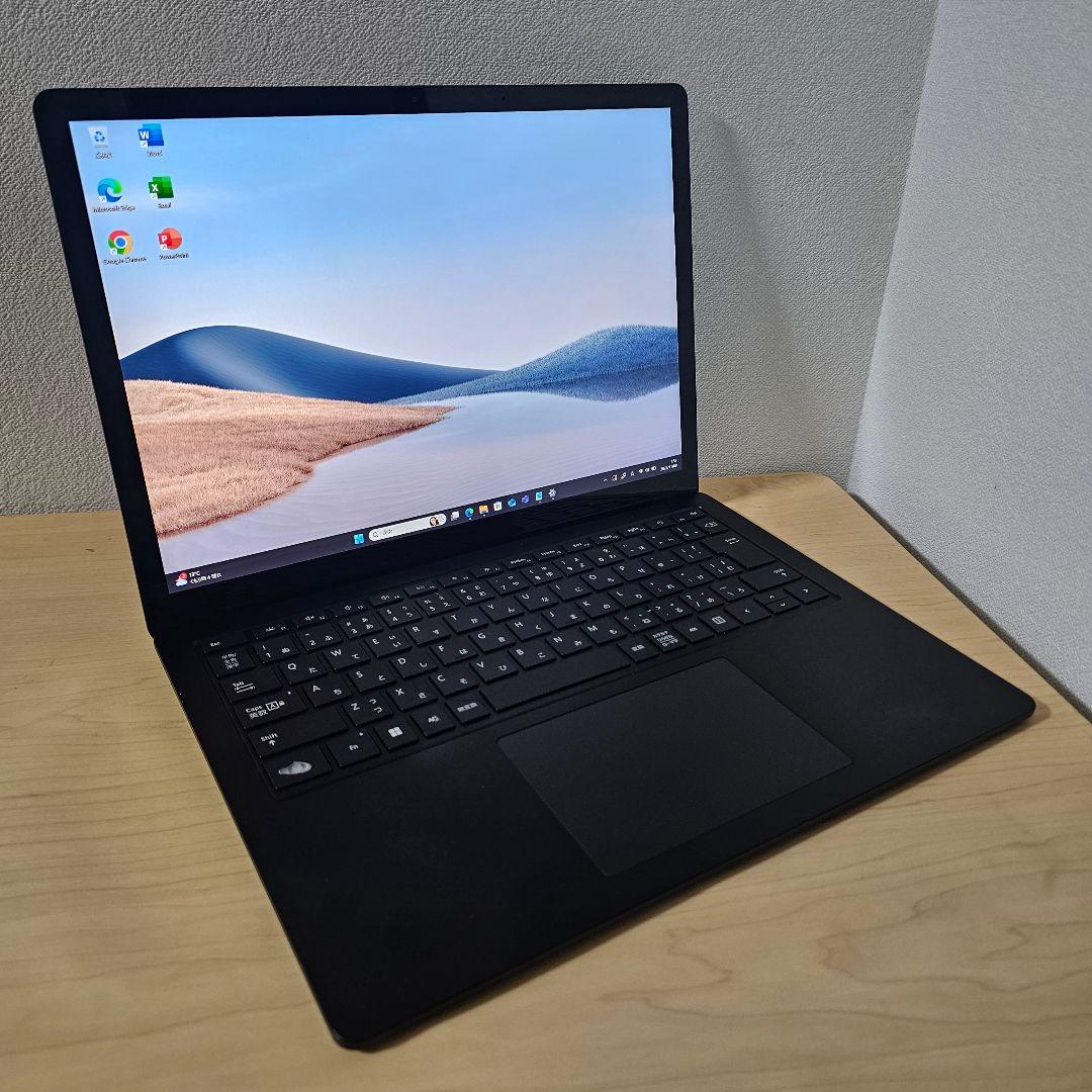 Surface Laptop 4／Core i7・16GB／Surfaceペン-公式専門店
