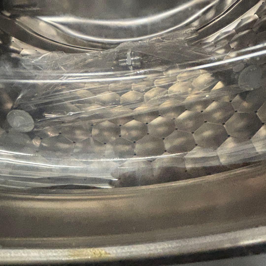 ジ5004⭐ ミーレ 全自動洗濯機 洗濯機 W3830 HW07-1 - メルカリ