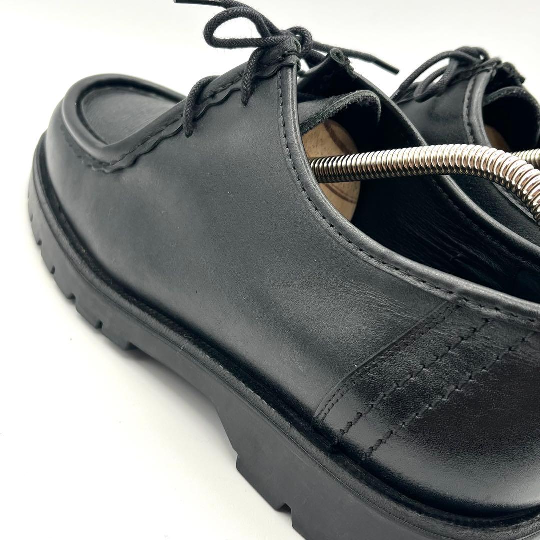 ☆美品☆ KLEMAN パドレ チロリアンシューズ 41 25.5〜26cm