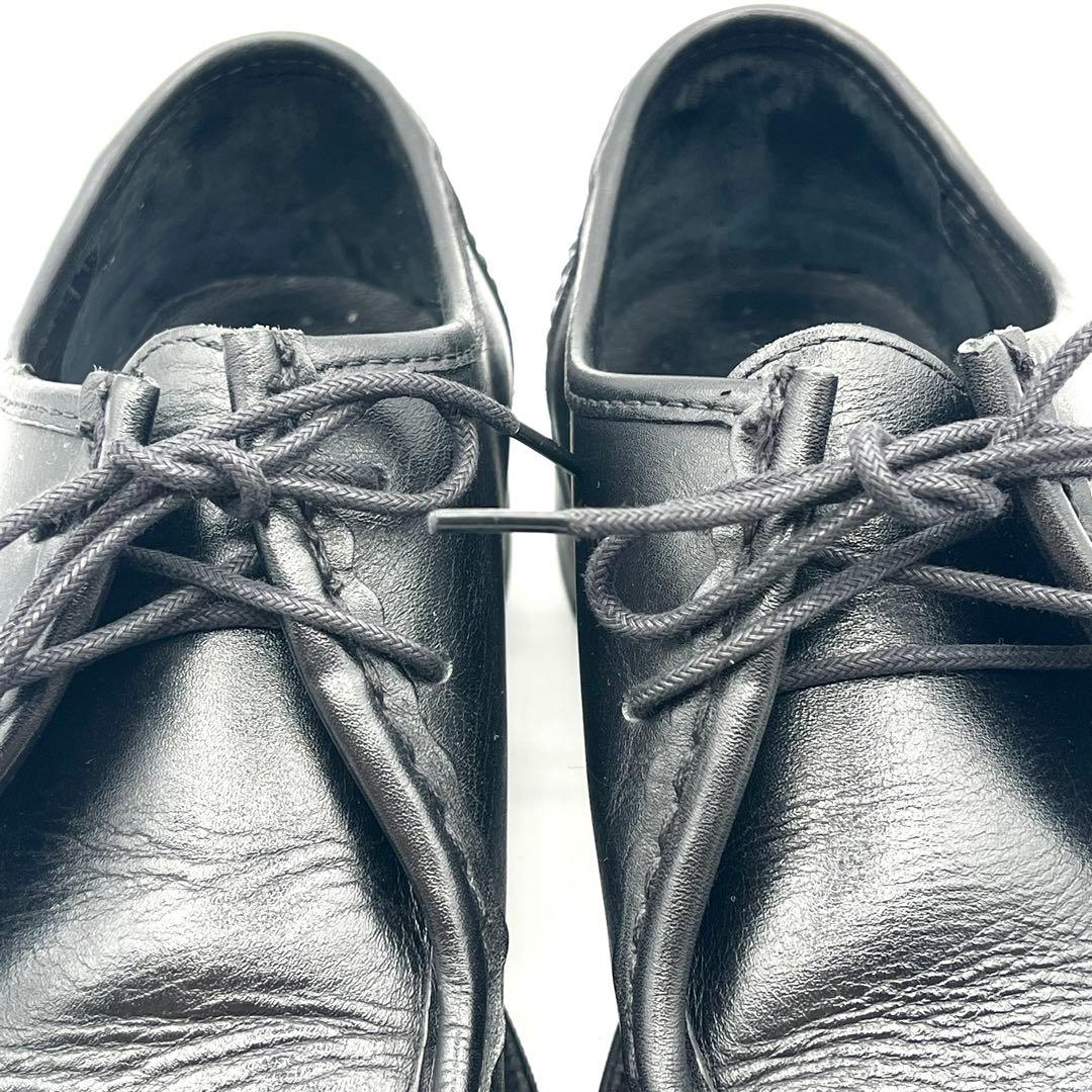 ☆美品☆ KLEMAN パドレ チロリアンシューズ 41 25.5〜26cm