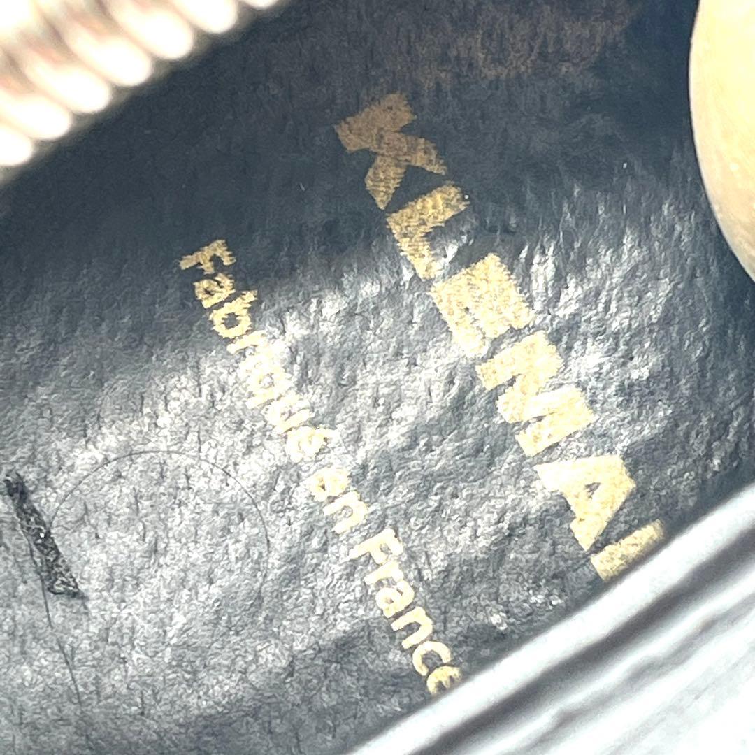 ☆美品☆ KLEMAN パドレ チロリアンシューズ 41 25.5〜26cm