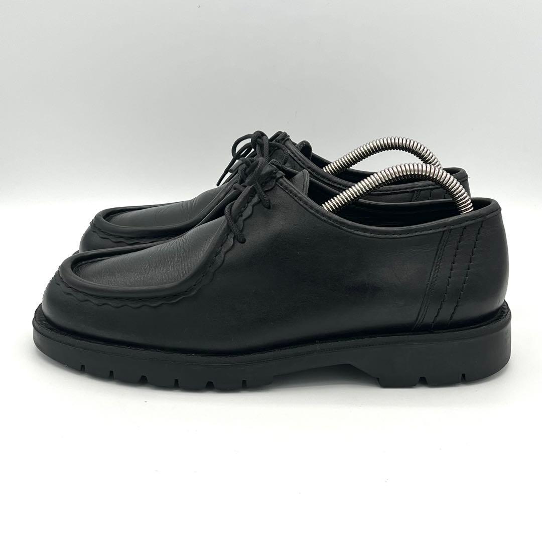 ☆美品☆ KLEMAN パドレ チロリアンシューズ 41 25.5〜26cm