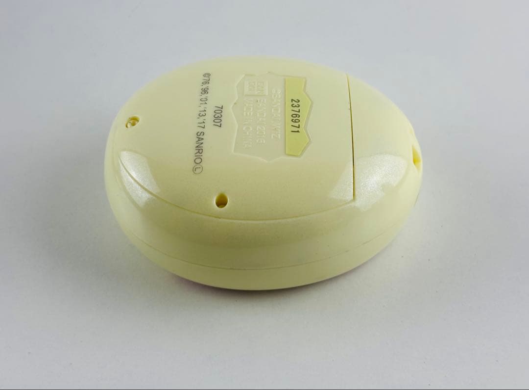 極美品 たまごっち みくす mix サンリオキャラクターズ TAMAGOTCHI