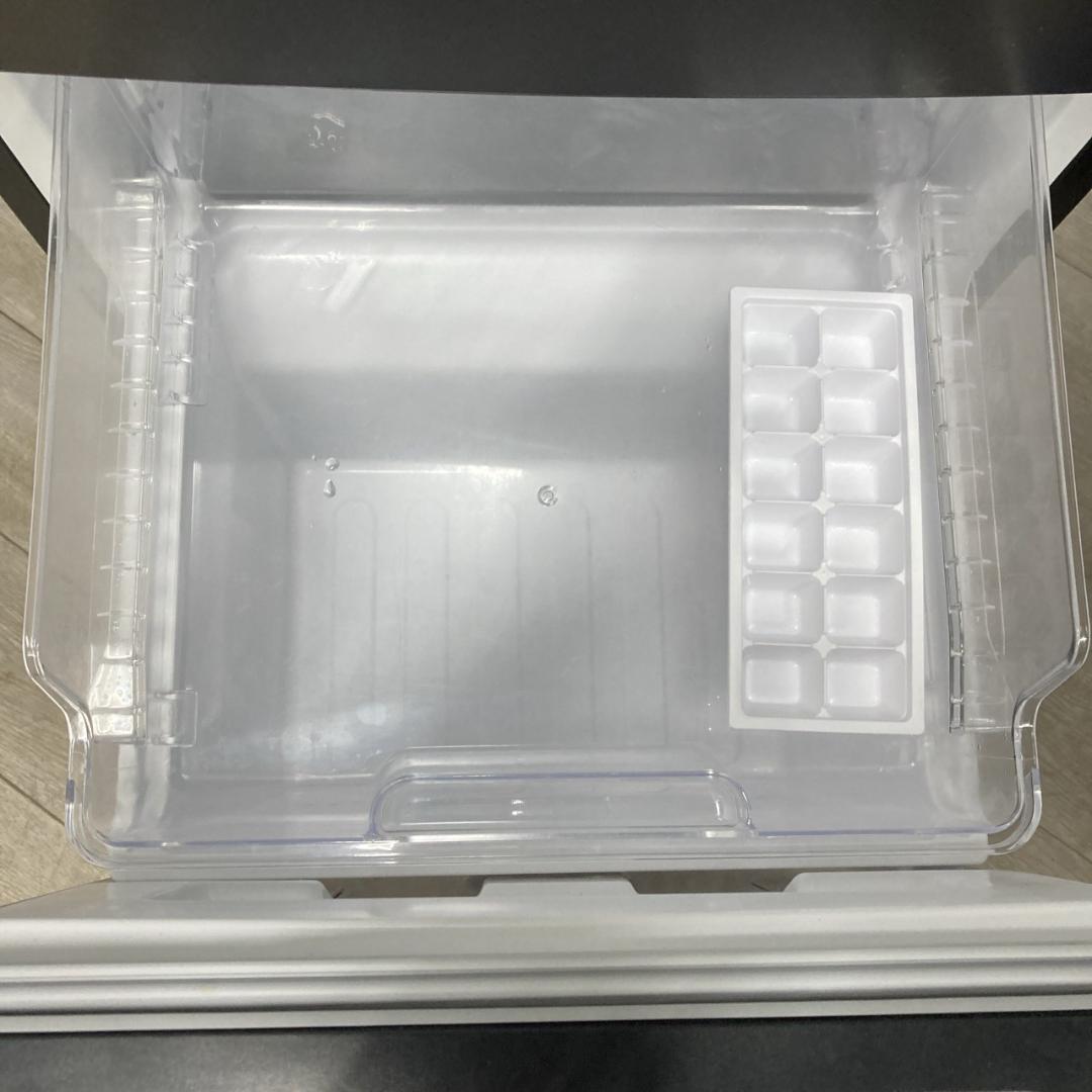 MKT102411 シャープ 152L 冷蔵庫 一人暮らし 小型