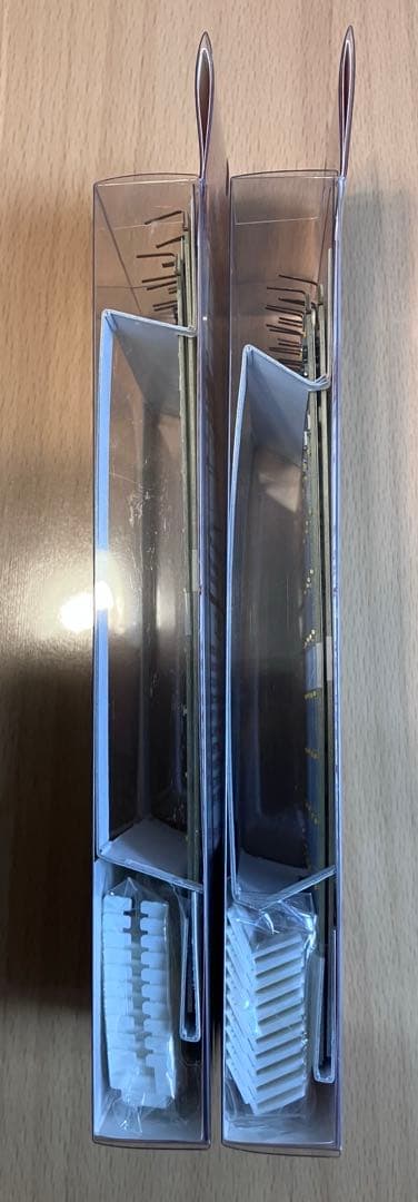 ◉TORM◉タムタム◉TL-034◉LED室内灯・汎用・暖色 10本入×2◉