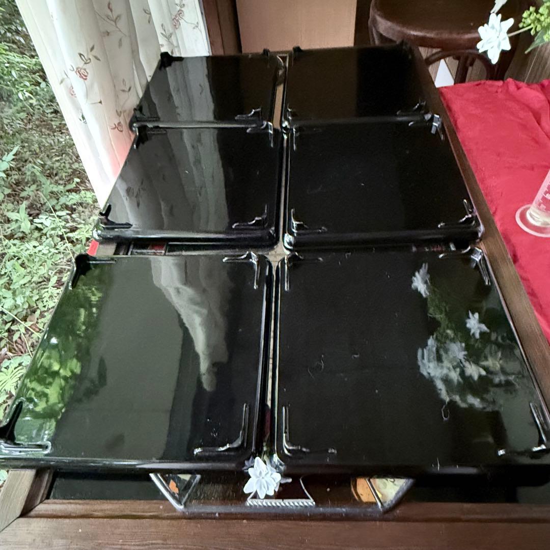 2200様感謝‼️秋の風雅‼️JAPAN 研出蒔絵 『銀月』絵替