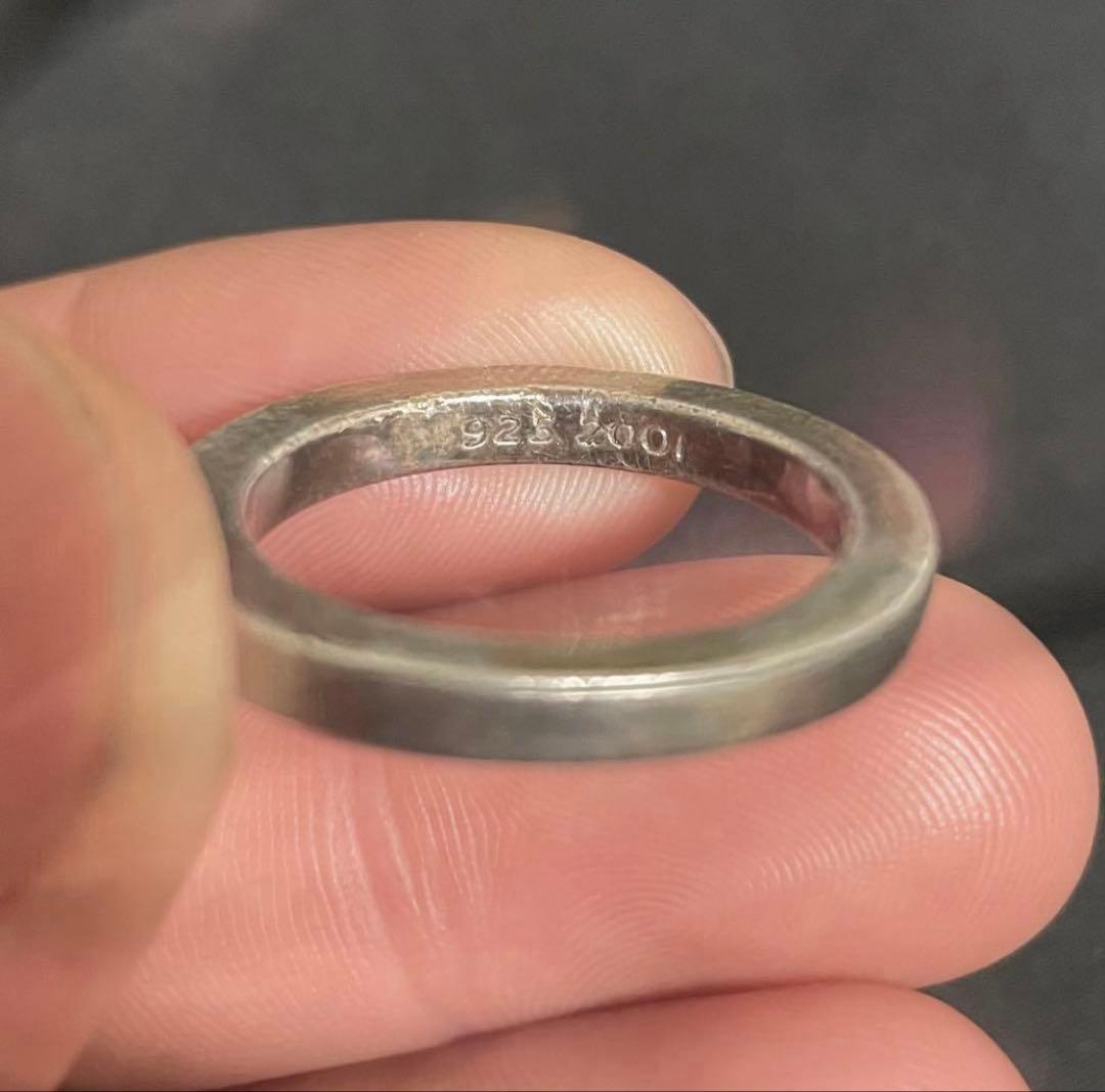 o*a様 クロムハーツ　スペーサーリング