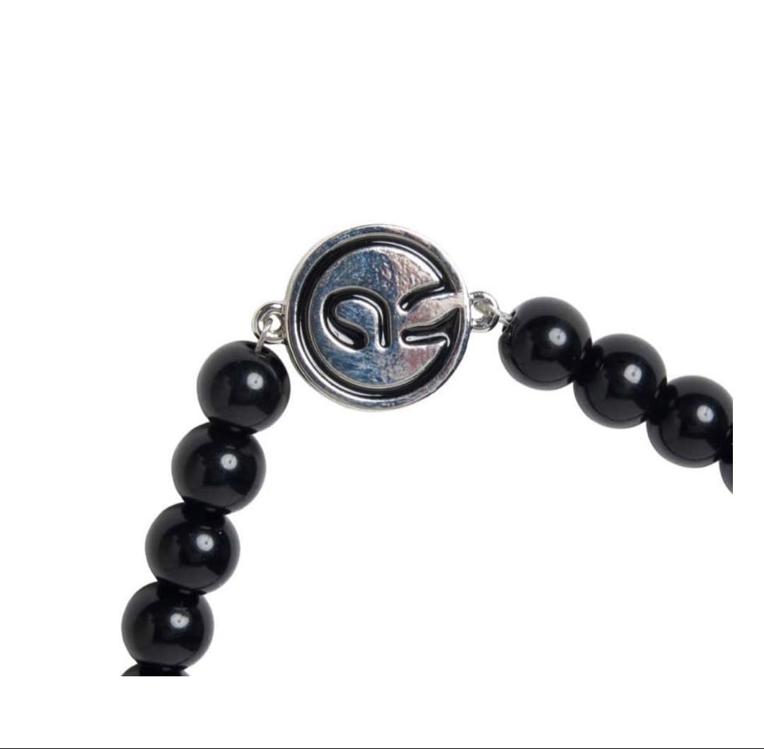 ALAN SHIRAHAMA Circle Logo Phone Strap 白濱亜嵐 完売品