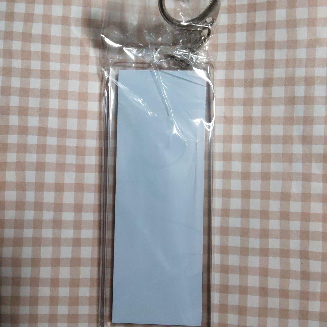 御影玲王　玲王　キーホルダー　なりきり　ドンキホーテ　ブルロ　ブルーロック