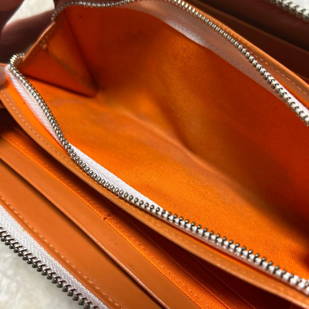 カステルバジャック（CASTELBAJAC）ロングウォレット 長財布