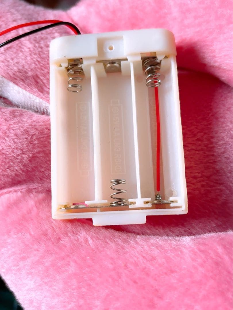 グルーミー　GLOOMY 動グルーミー　電動　おもちゃ　ぬいぐるみ　動作品