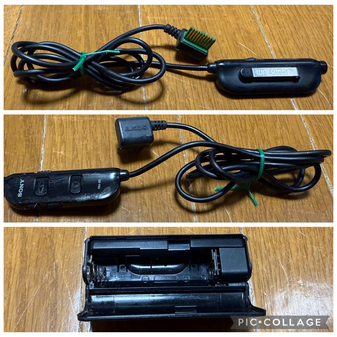 Clarion MH-1200 カセットプレーヤー 新品2本、雅楽3本