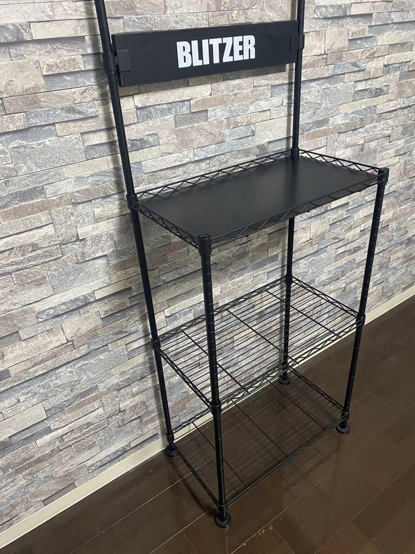 ダーツライブホーム　BLITZER スタンド付き