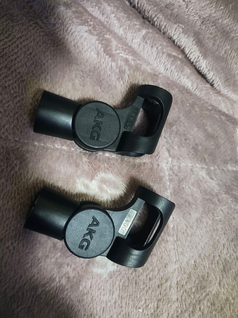 AKG C480B/CK69-ULS 2本