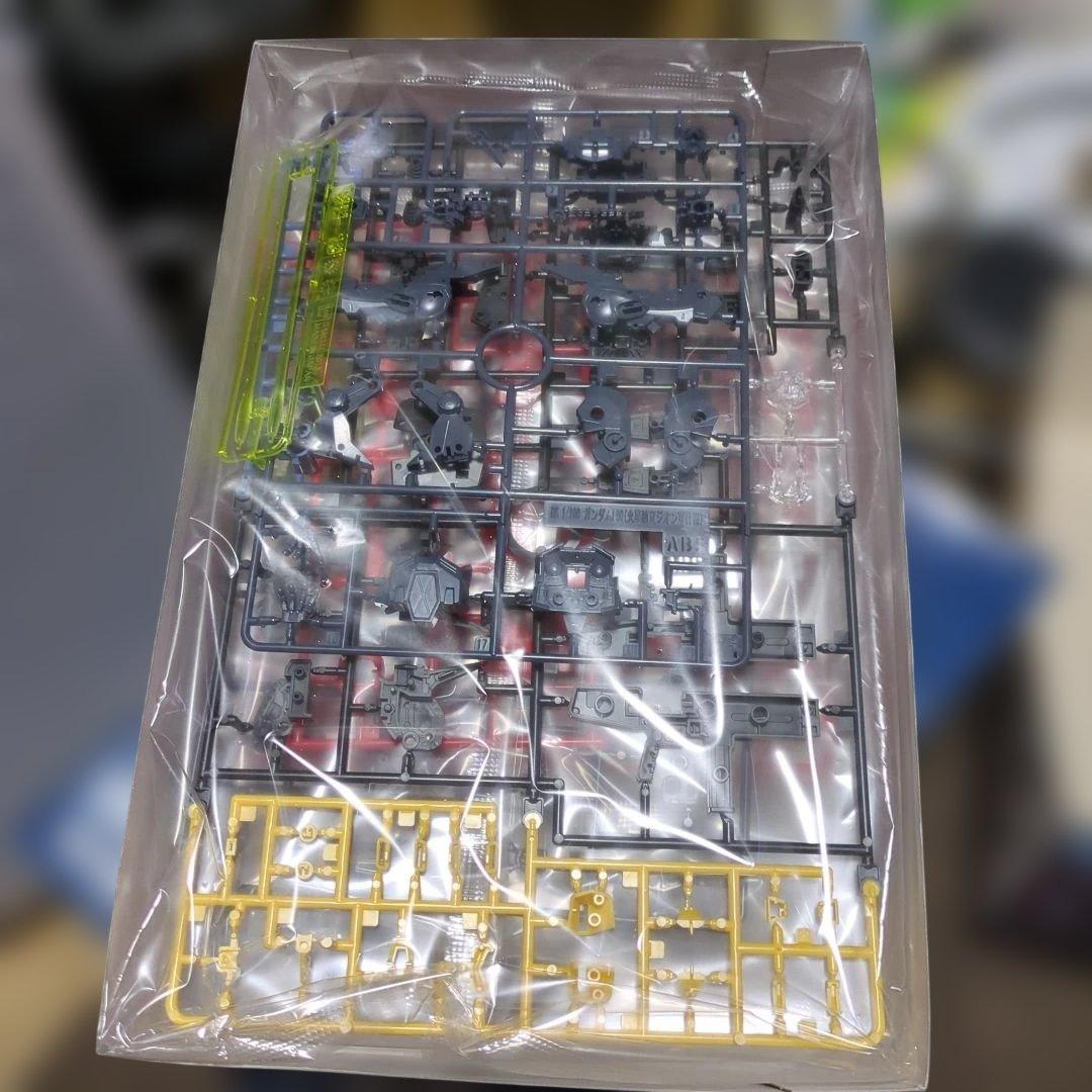 ガンダムF90関係とミッションパック7種セット - メルカリ