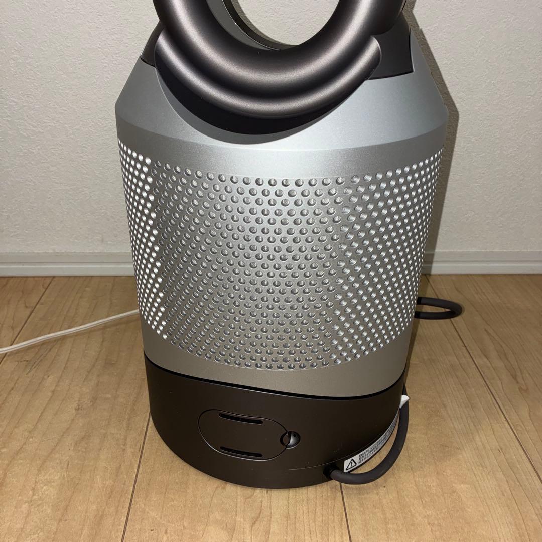 極美品です　ダイソン 空気清浄機能付き HOT+CooL HP03 20年製