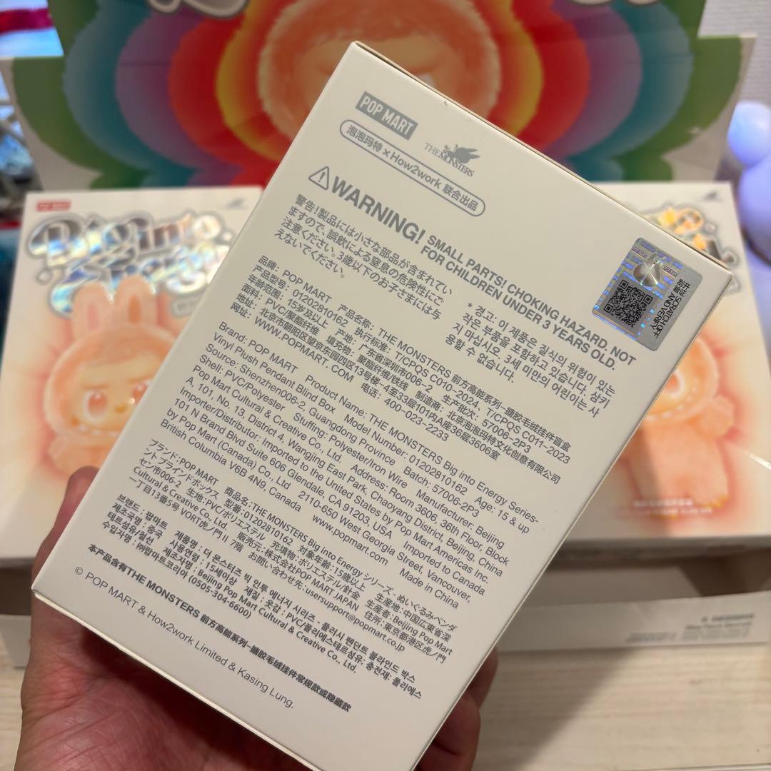 Niko3ピース