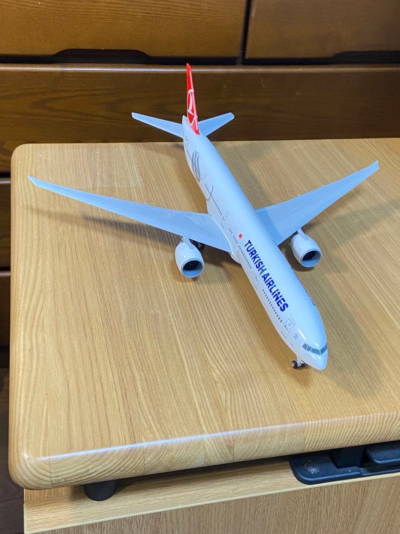 トルコ航空Boeing 777-300ER 値下げ]トルコ航空➖BOEING 777-300ER