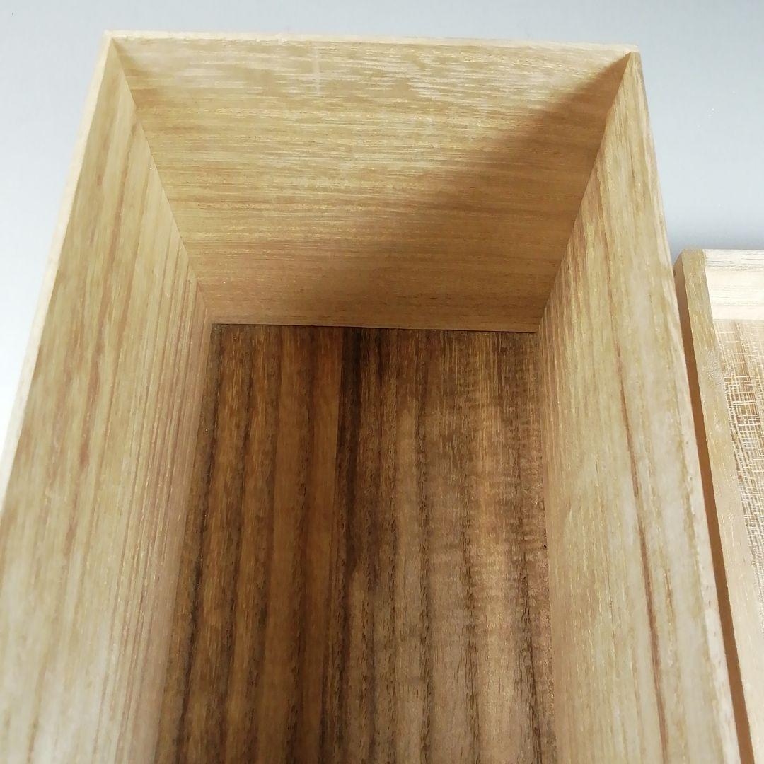 W69 茶通箱 『桐茶通箱』 茶道具 - メルカリ