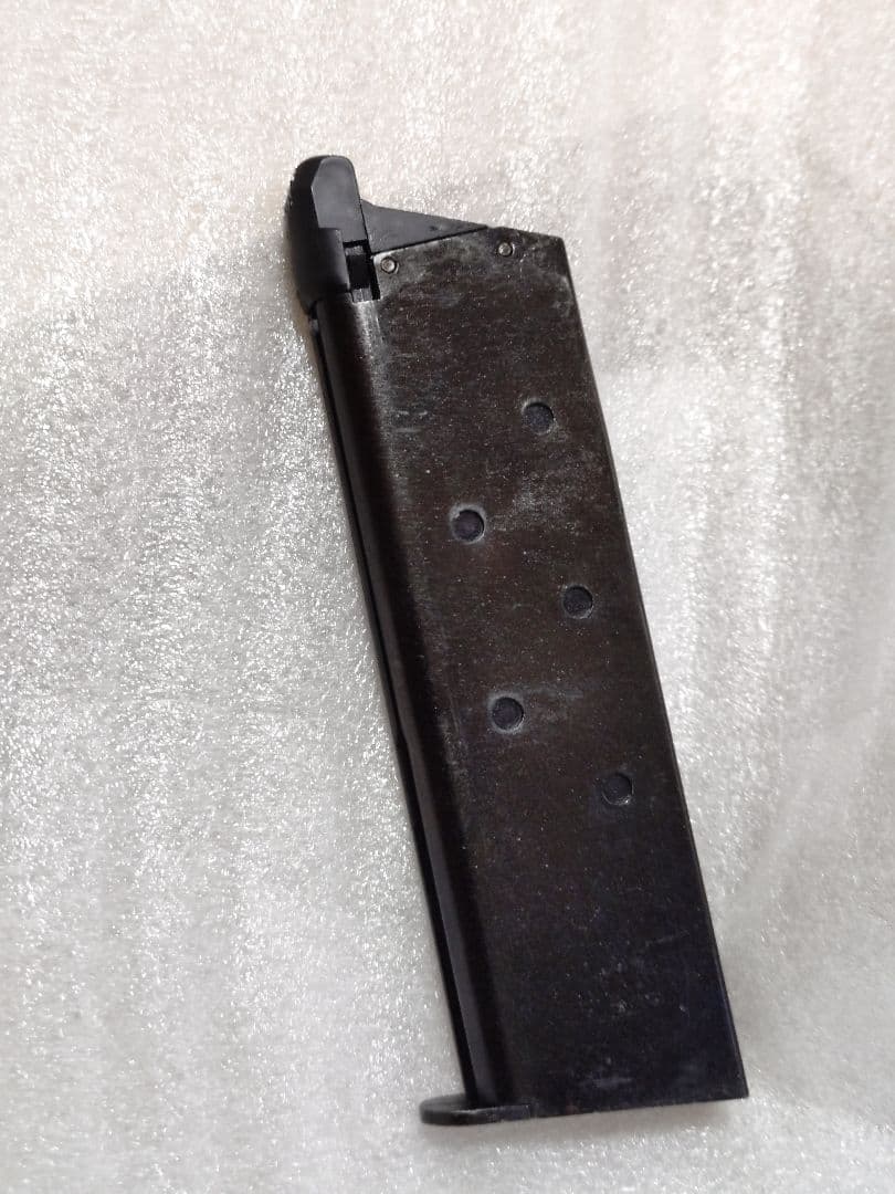 東京マルイ　コルト ガバメント M1911A1　 ガスブローバックガスガン