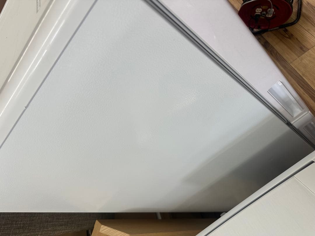 自社配送設置無料 ハイアール冷蔵庫 2021年アクア洗濯機2022年 一人暮らし