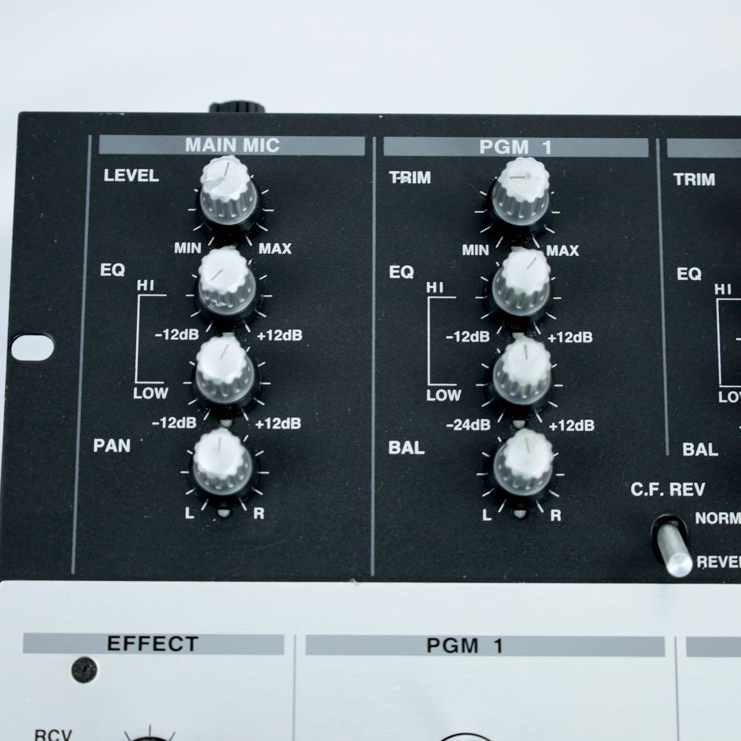 Vestax PMC-05ProⅢ メンテ済 ベスタクス Amazon | Vestax DJミキサー