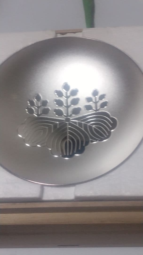 純銀杯 約139グラム