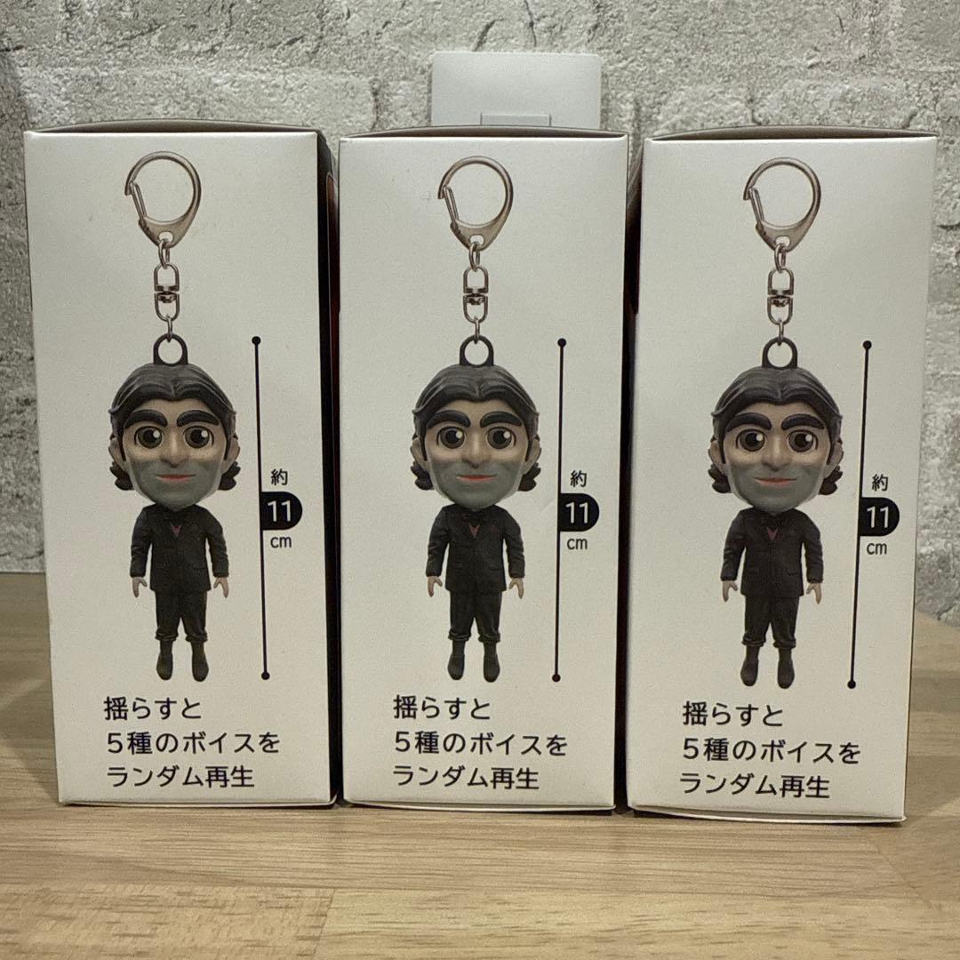 デス・ストランディング2 ドールマン サウンドフィギュア