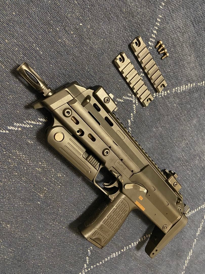 東京マルイ　MP7A1
