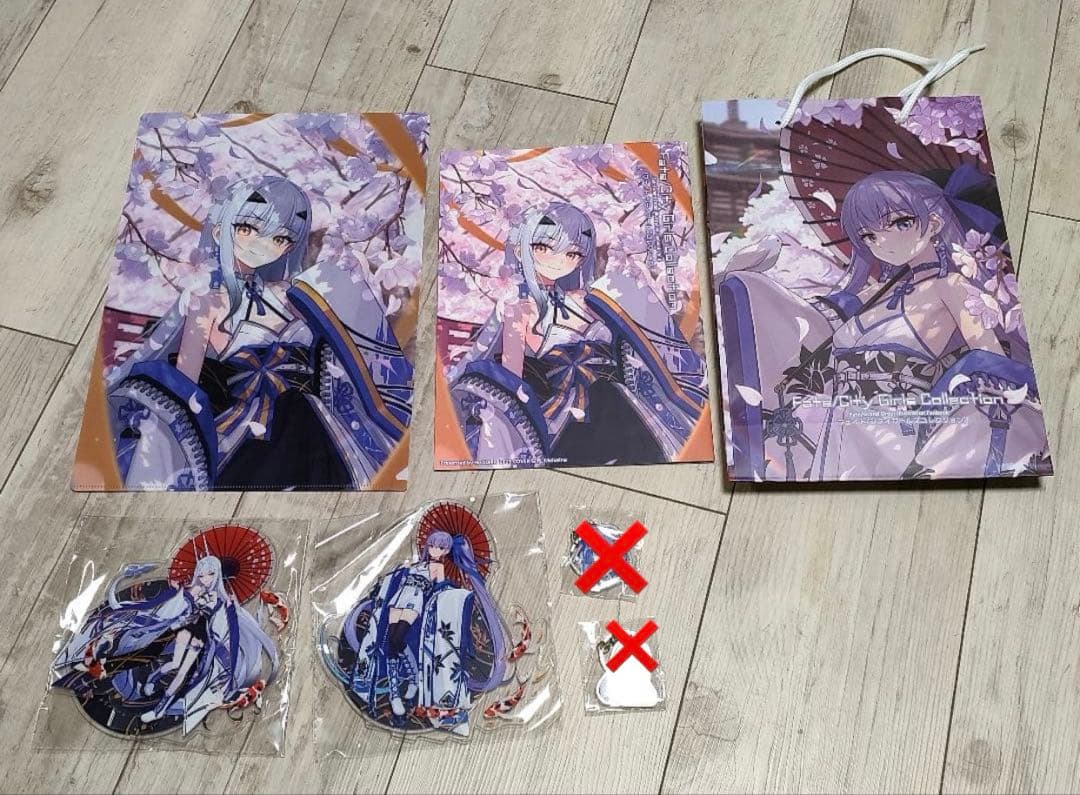 C107 新刊セット Hoodier Collection メリュジーヌ - メルカリ