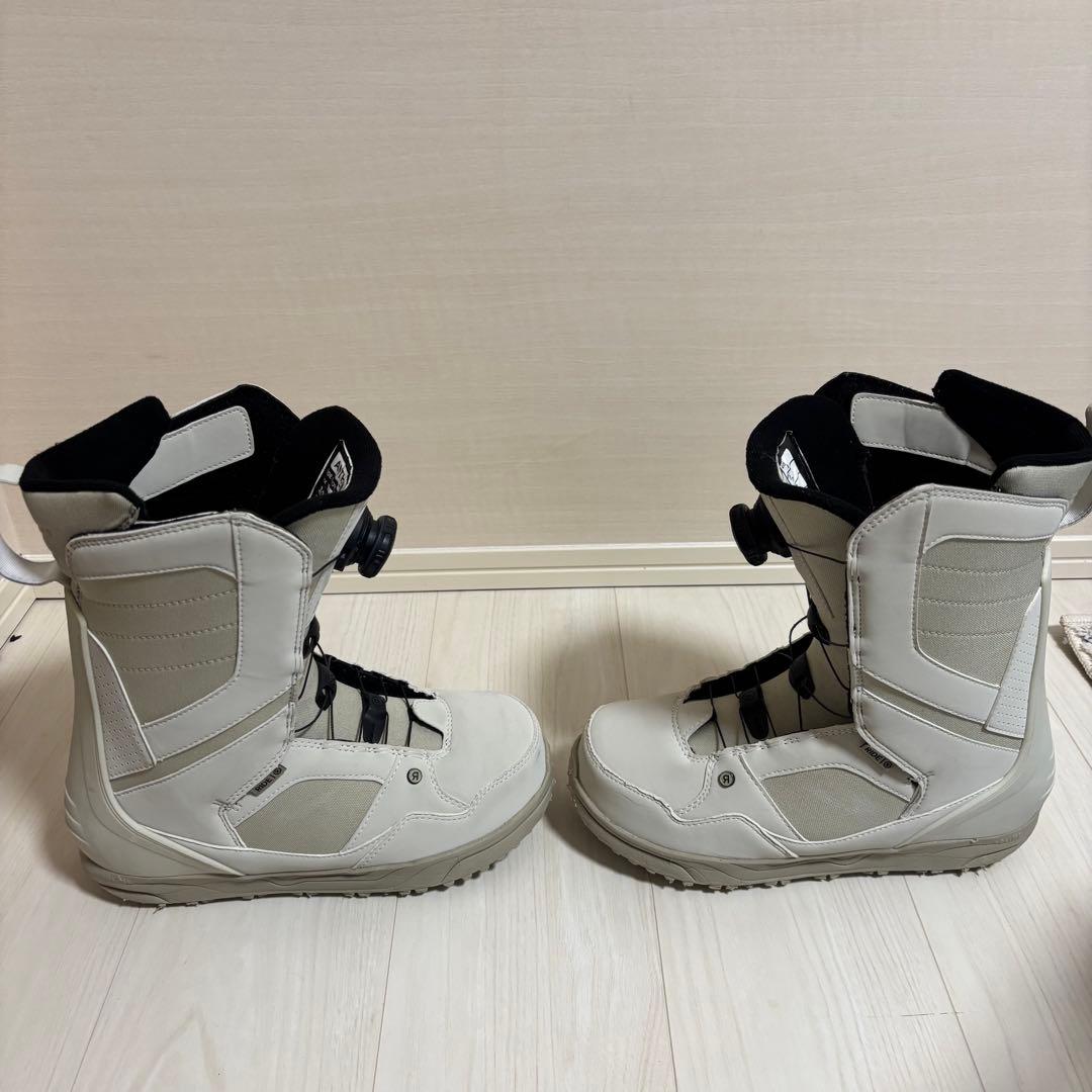 RIDE ANTHEM スノーボードブーツ BOA 26cm