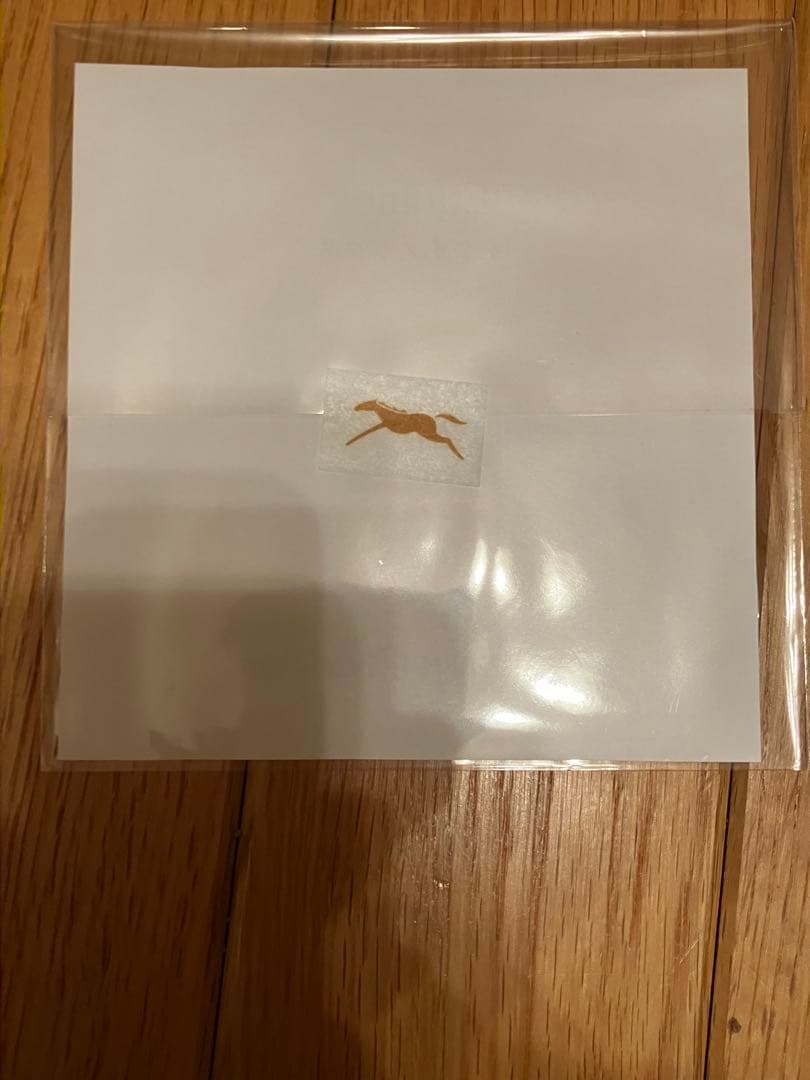 イクイノックス　鬣　たてがみ　2022有馬記念優勝　C・ルメール騎手直筆サイン