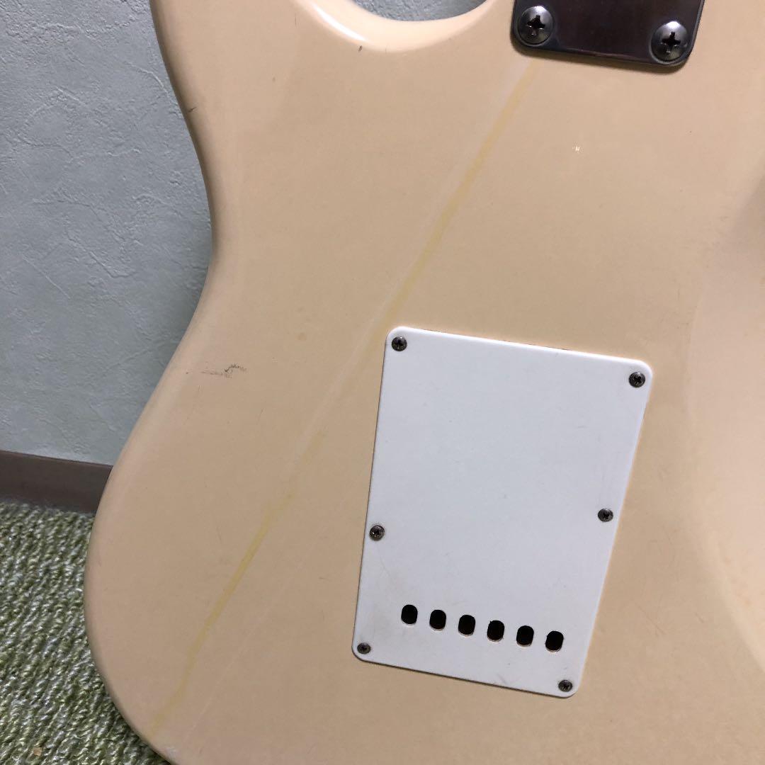 フェルナンデス 石ロゴ FST-60 クリーム FERNANDES Fernandes FST-60