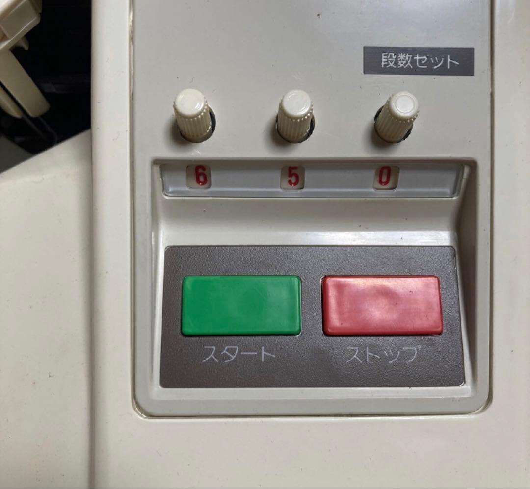 brother KG-89A オートキャリジ