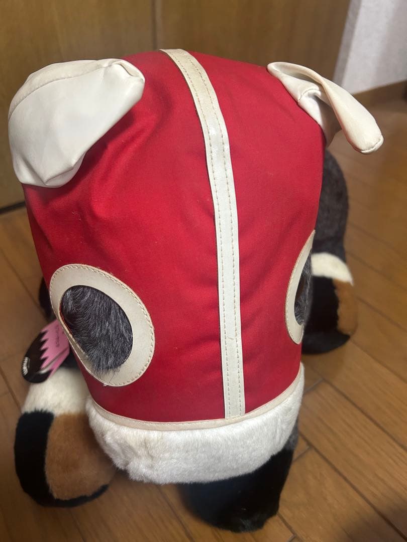 ★ビワハヤヒデ 競走馬 ぬいぐるみ★
