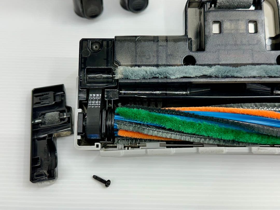 東芝 掃除機 ヘッド VC-CLX51（N）純正品 パワーヘッド 吸い口 - メルカリ