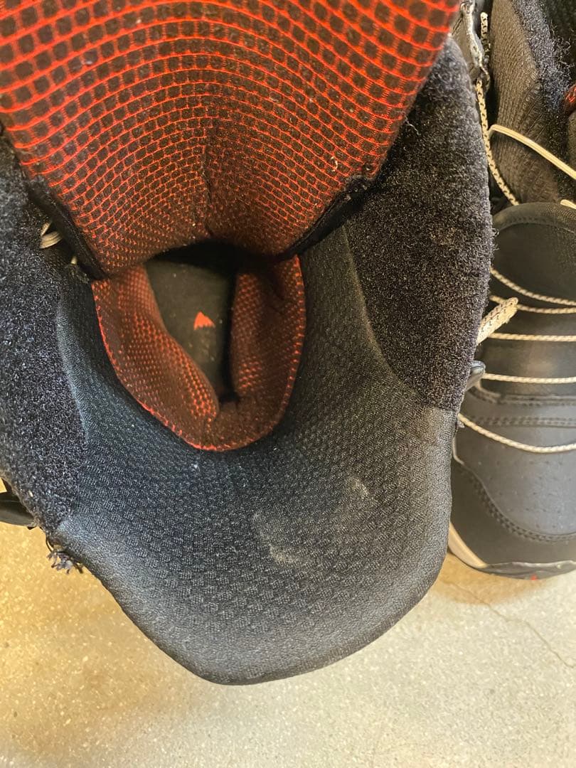 Burton Imperial LTD スノーボードブーツ ブラック