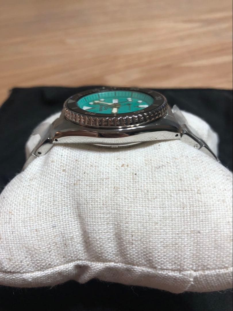 SEIKO セイコー　SBSA229 極美品　おまけ付き