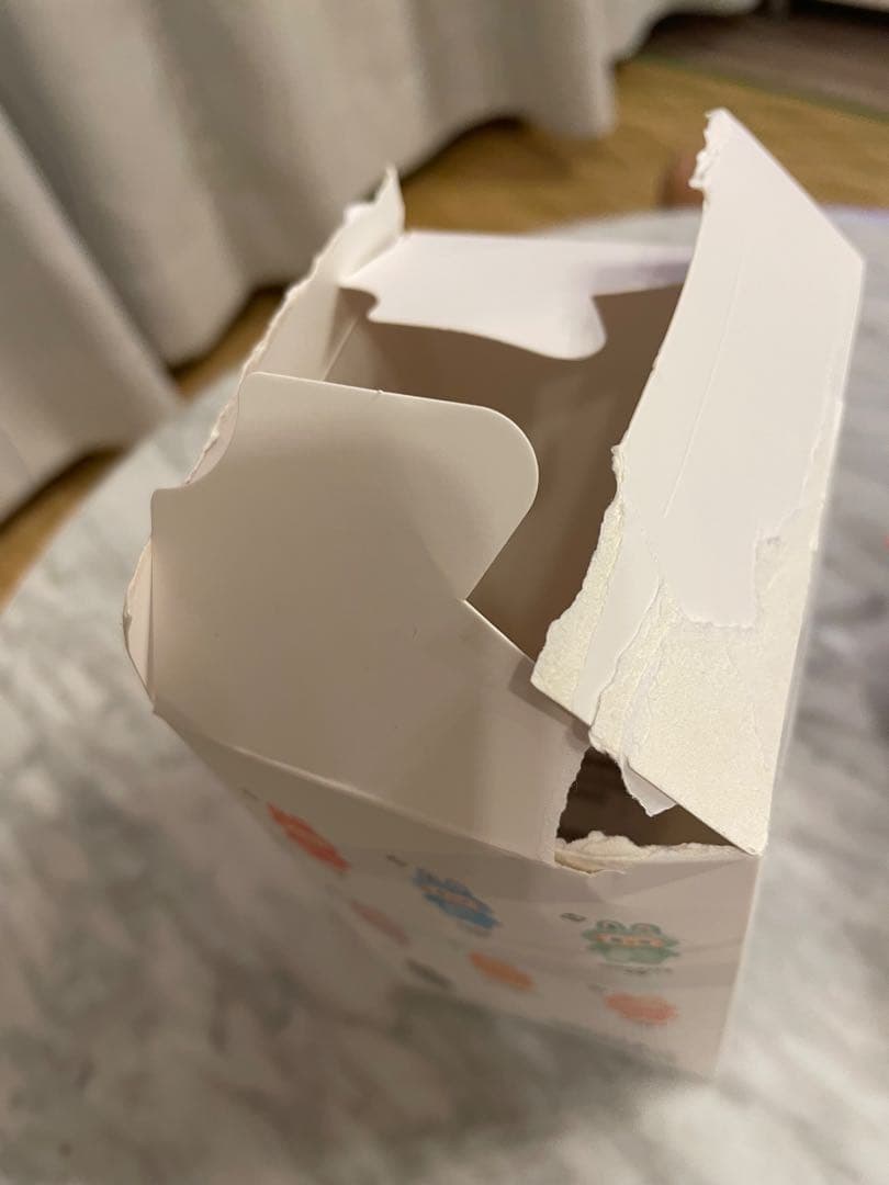 ラブブ　シークレット　週末値下げ中♪（公式正規品）