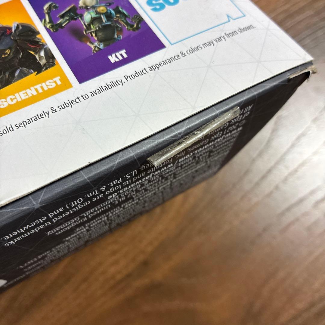 fortnite レジェンダリーフィギュア　ニャッスル