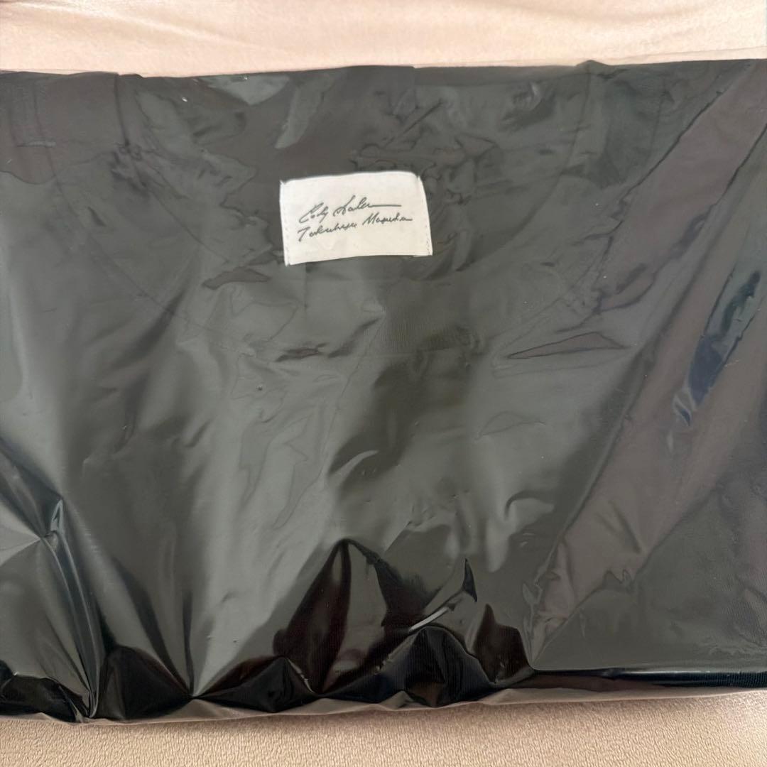 CODY SANDERSON × TAKAHISA MASUDA 黒Tシャツ