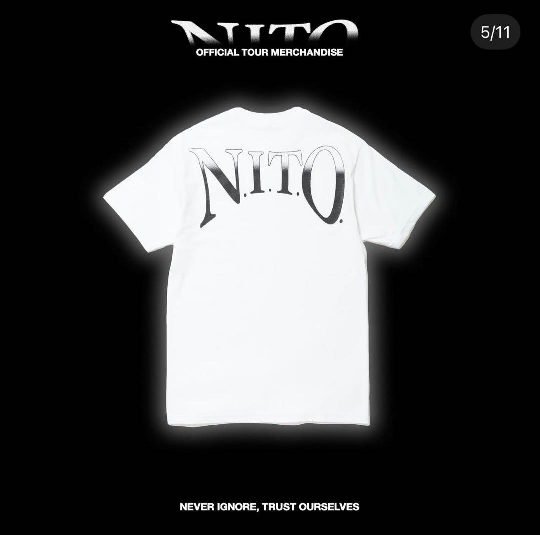 KEIJU NITO Tシャツ - メルカリ