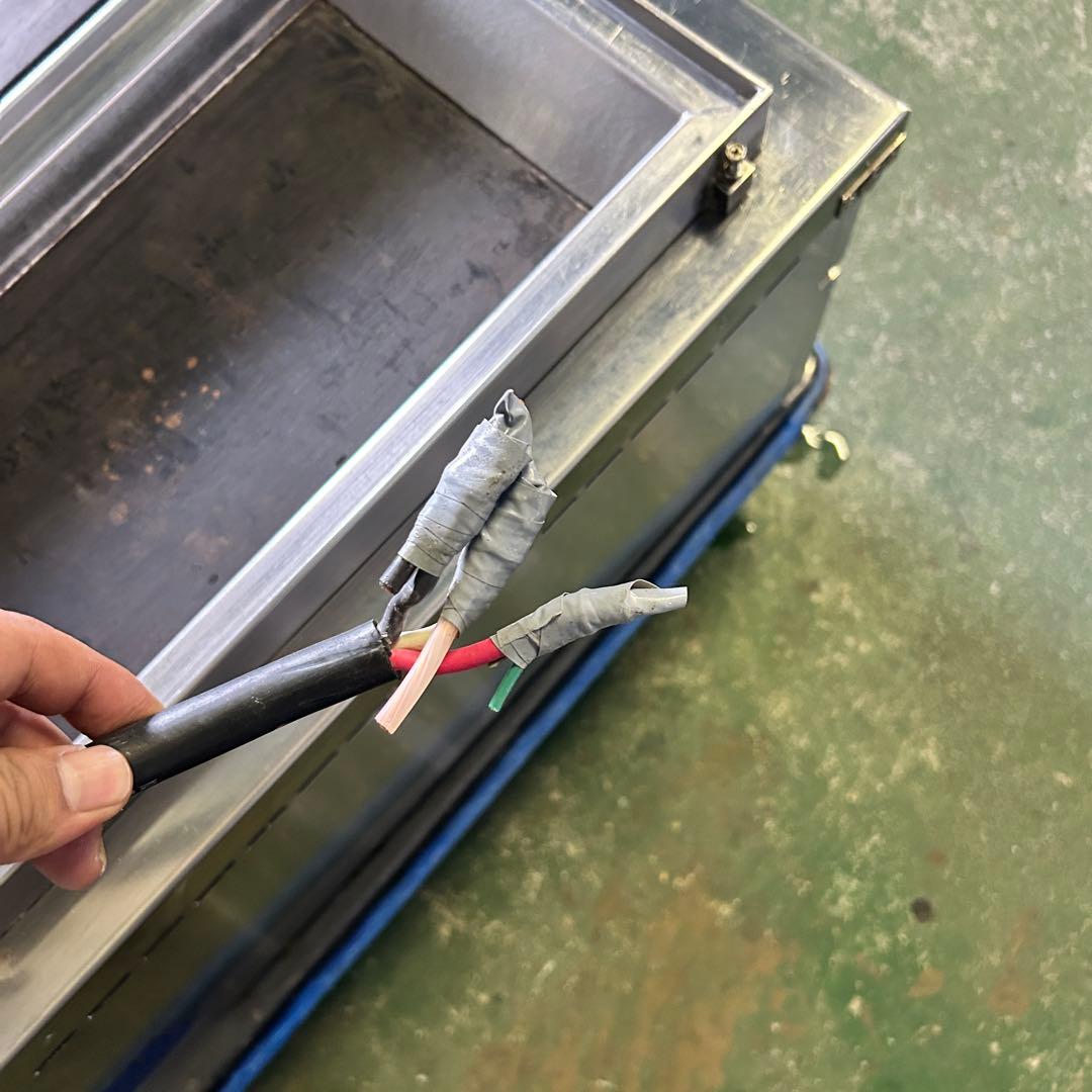 CG23タニコー 2021年製 電気餃子焼き機 餃子 TZ-60EF-3-公式通販